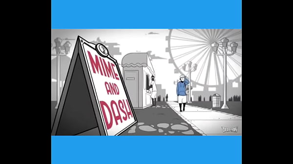 Mime y dash video hentai créditos a perxiton