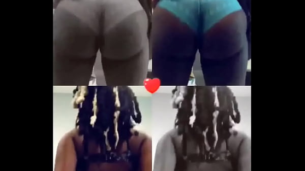 Lolla Big Booty Clap Thumbnail