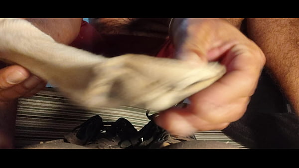 Big Feet Fetish   size 42/43 in Brazil Update 22