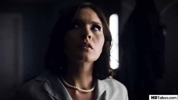 Busty wife caught husband and babysitter! - Ryan Driller, Chloe Temple, Krissy Lynn