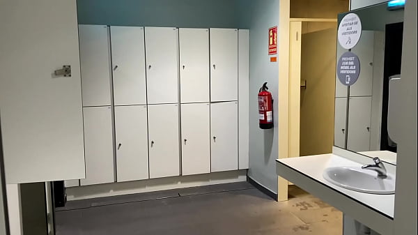 BARCELONA" gay #cruising SPOT. 5 GYM