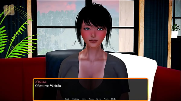 My New Family 538 Thumbnail