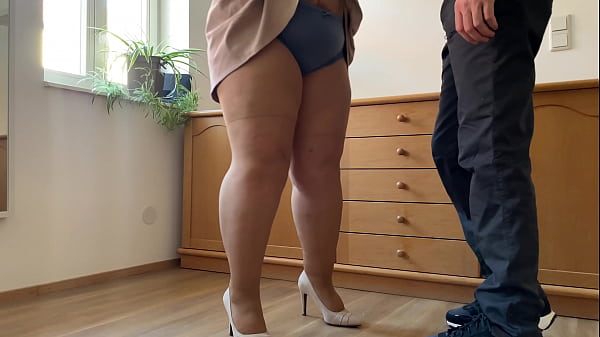 Fucked my mother-in-law doggy style