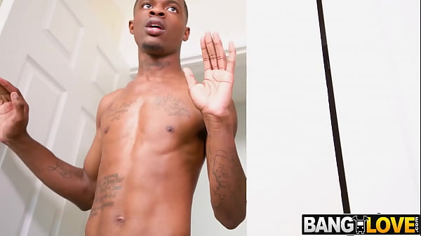 Stretching my Step Sister Vienna Black Pussy