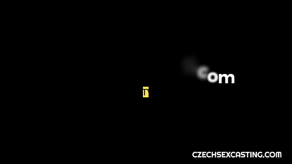 Hot Colombian brunette spread her long legs