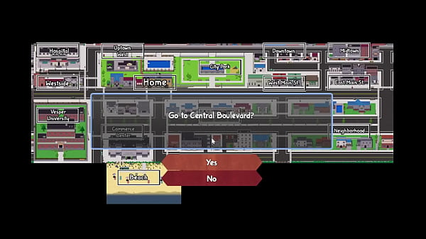 Demon Deals (P.25) - The new bitches