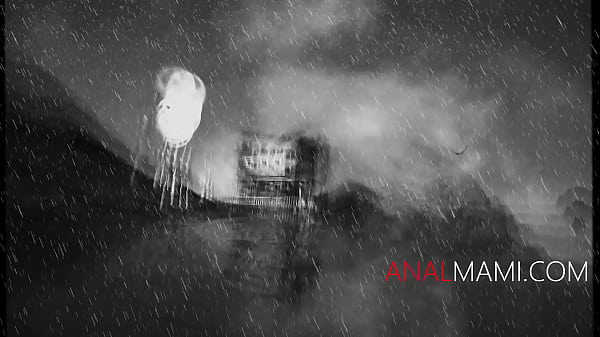 MILF Sophia West Clad As Princess Peach Does Ass fucking With Stepson