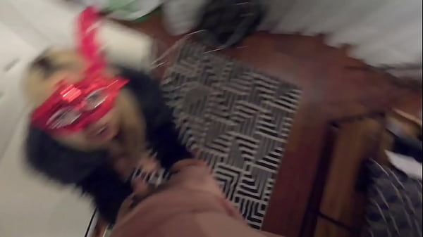 ElenaXxX Couch BJ and Bed Missionary POV and 3rd-Person