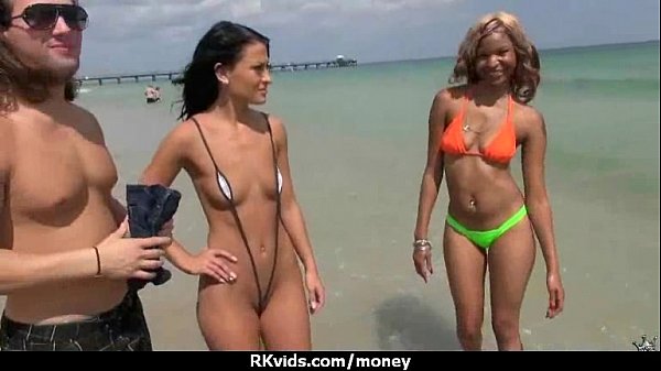 Porn Casting Teen for Money 23 Thumbnail