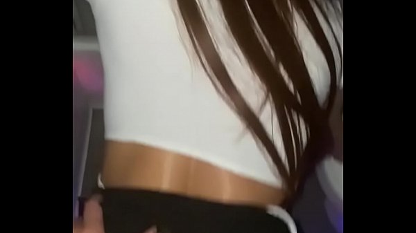 Tiny Teen Gets Fucked By Her Step-brother at Family Party