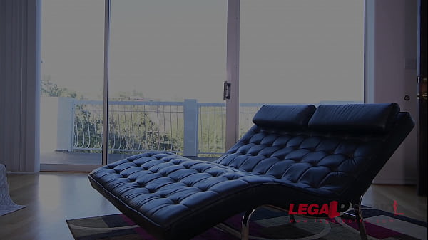 Sensual seductress Ella Knox fucked in doggy style to make her titties sway GP470 Thumbnail