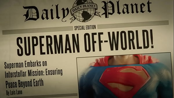 Amazonium3D – Lois and Martha