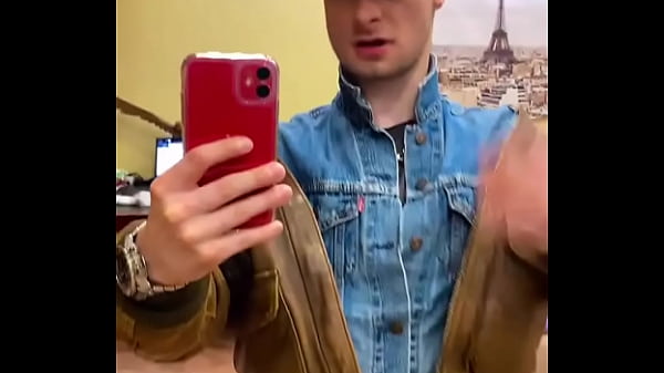 #vintage #leather #avirex #meninleather #maninleather #leathergay #jeansfetish #levisjeans #leatherandjeans Thumbnail