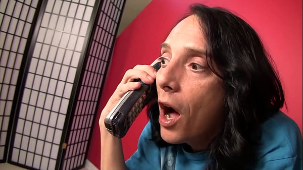 Blonde Allie Gives A Great Blowjob To Her Man Right In The Bathroom Too