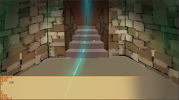 Spooky Times 2 - a Four Elements Side Story, Part 2