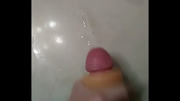 Cumming before work Thumbnail