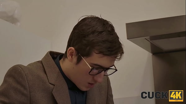 CUCK4K. Cannot Avoid It