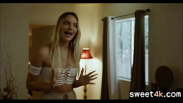 step Daddy and stepdaughter affair