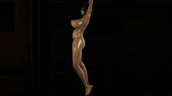 LadyBug Bondage pregnancy monster cum [Full Video] 7m