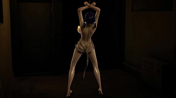 LadyBug Bondage pregnancy monster cum [Full Video] 7m