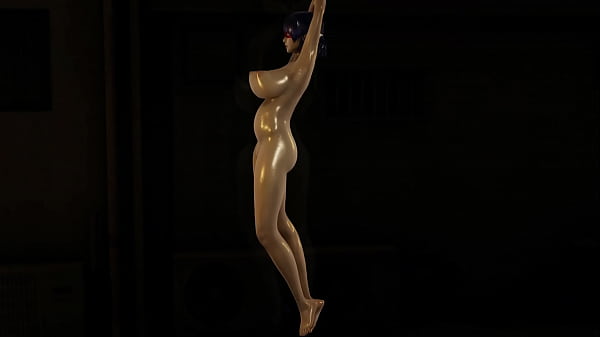 LadyBug Bondage pregnancy monster cum [Full Video] 7m