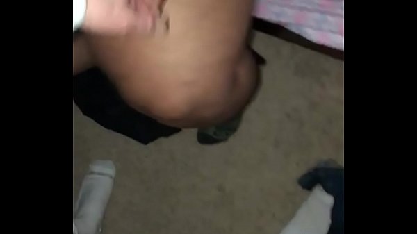 New bbw! ebony bbw first white cock! She couldn’t fit me in her mouth!(part1)