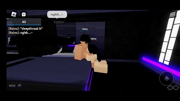Roblox slut get fuck Thumbnail