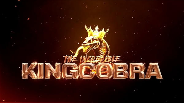 I Need Your Hot Cobra Cum In My Tight Ass Preview