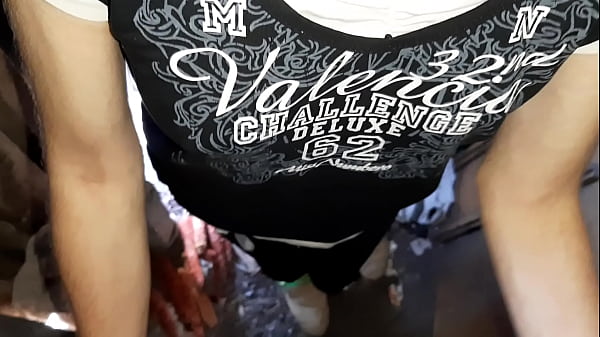 I jerked off my neighbor's pussy in the village, and she licked my pussy - Lesbian Illusion Girls