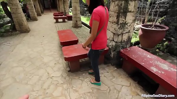 ASIANSEXDIARY Hairy Pussy Pinay Leaks Of Cum