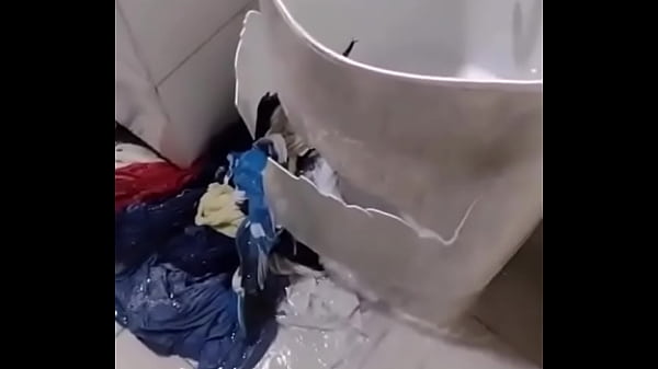 The washing machine!! Thumbnail