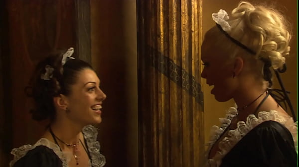 kinky 3some Thumbnail