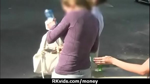 Amador faz sexo por algum dinheiro rápido 7