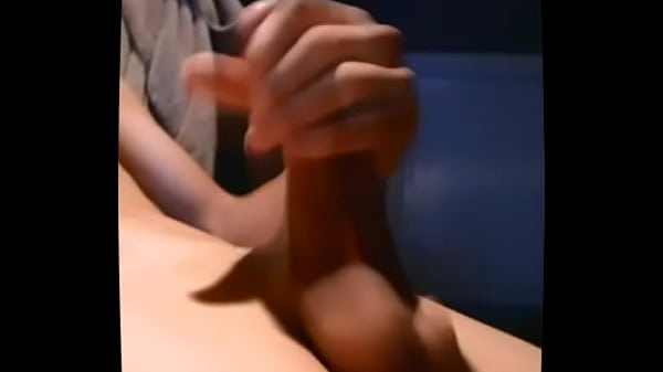 barely legal 18 masturbating huge cock and balls Thumbnail
