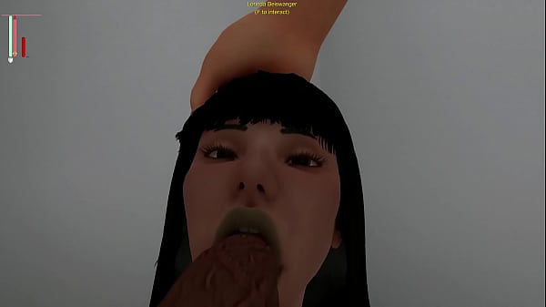 Lorinda Sucking a Cock Thumbnail