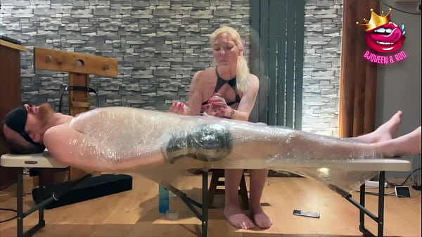 female domination