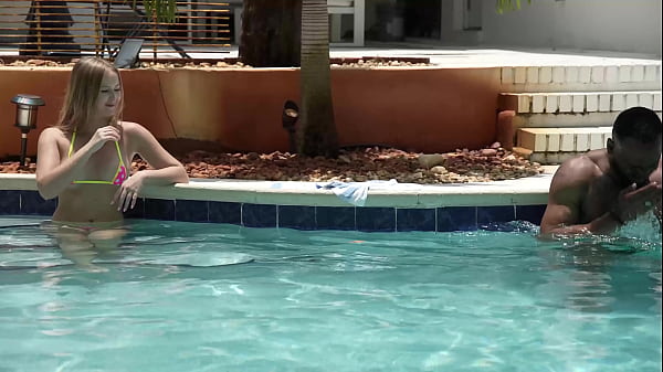 My Pussy Told Him He's Not Allowed To Pull Out