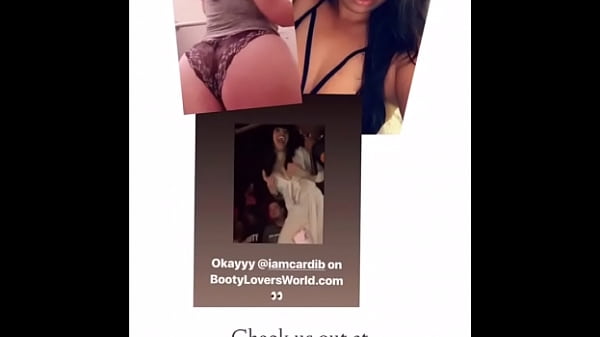 Preview of Sexy Girl Booty Model ClaraRojas! Thumbnail