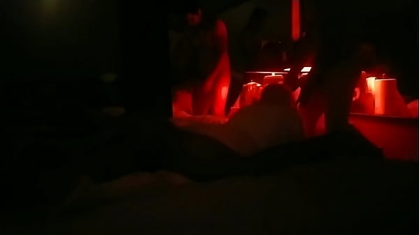 JyLynn in action at a club