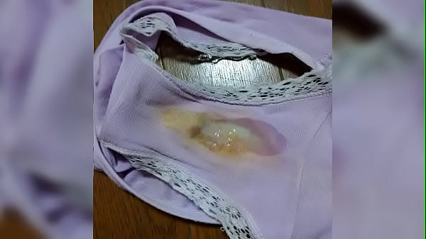 Panties dirty Thumbnail