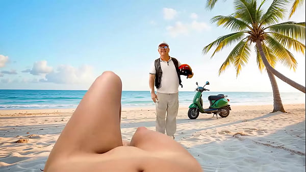 ORCELINI. Green Scooter. School. Geography Lesson 3. Full video   extra Thumbnail