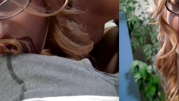 You must see this real, amateur, teen, nerdy girl suck & fuck & swallow literally day after graduating h.!