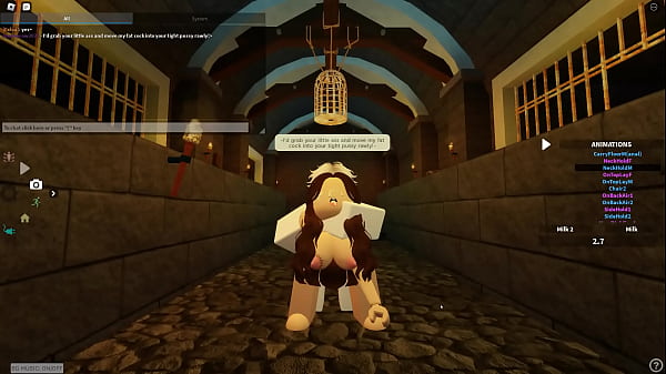 118 | Roblox Porn