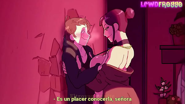 Animación, amigo, chico