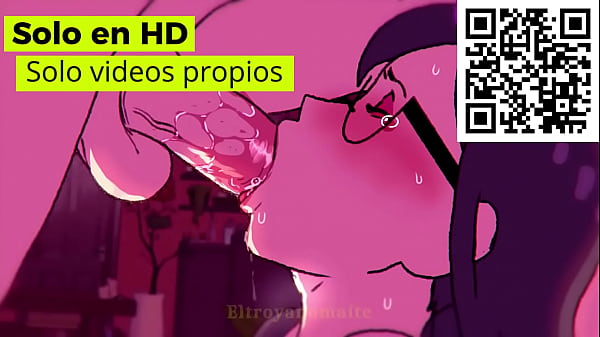 Animación, amigo, chico