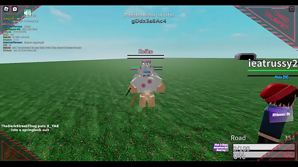 Cat girl got fuck hard in battle Thumbnail