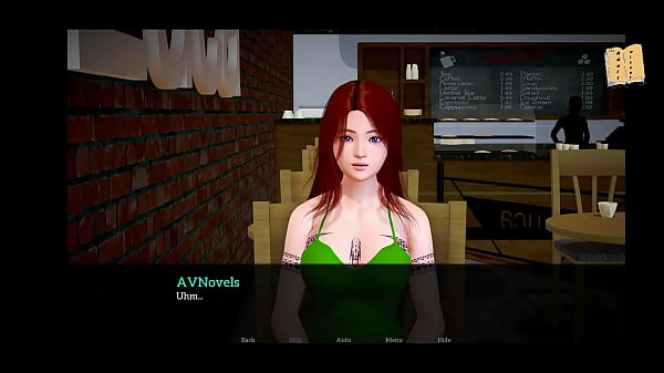 My New Family 292 Thumbnail