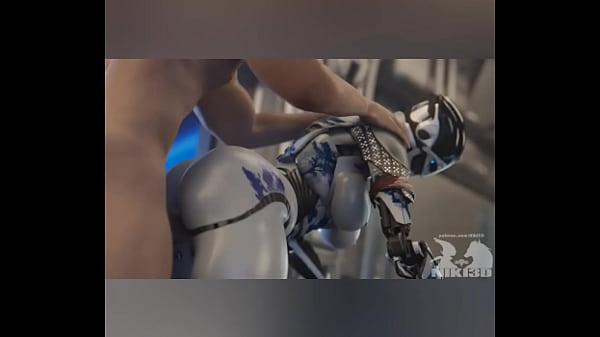 Niki3d hentai compilation