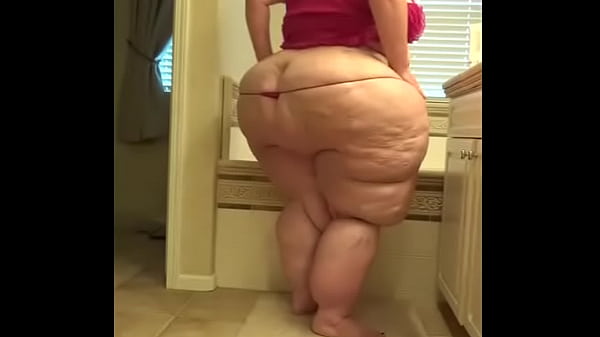 BIG ASS BBW Thumbnail
