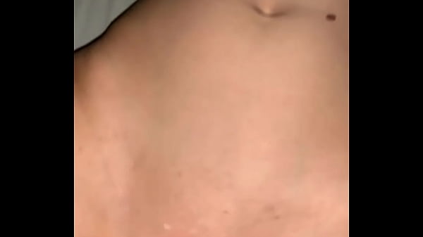 crazy sex in bedroom   full mouth of cum